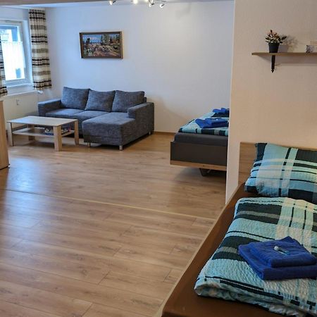 Appartement Waldhorn Dobel Extérieur photo