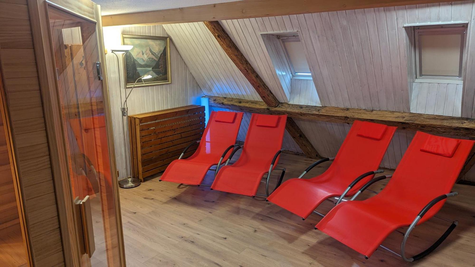 Appartement Waldhorn Dobel Extérieur photo