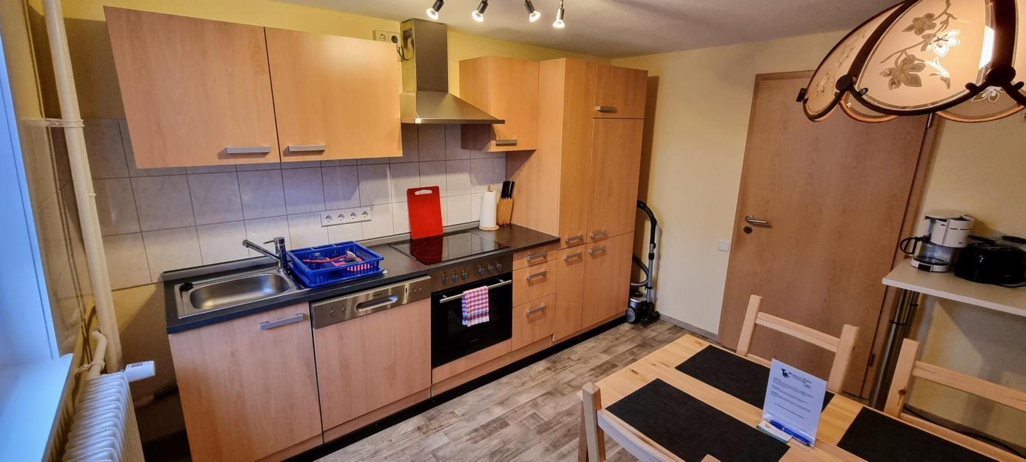 Appartement Waldhorn Dobel Chambre photo