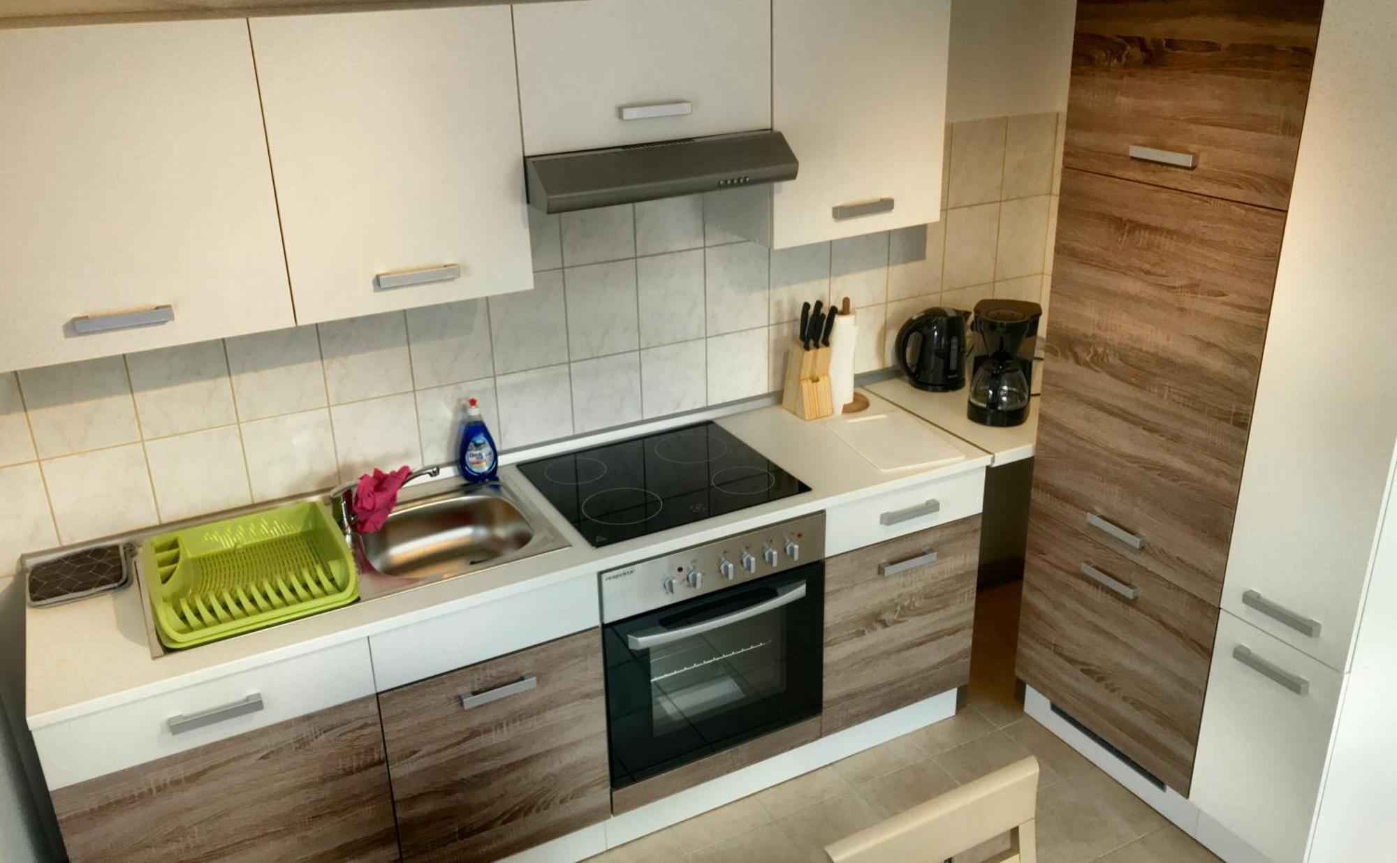Appartement Waldhorn Dobel Chambre photo